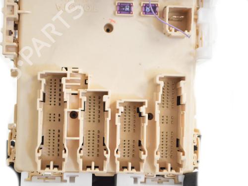 Fuse box LEXUS NX (_Z1_) 300h (AYZ10_) | BP33345801E1 - Image 3