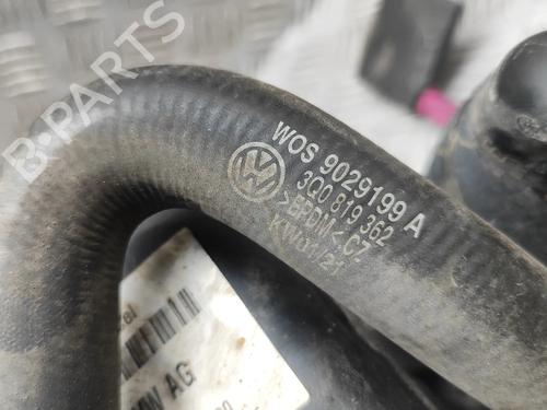 Electronic module VW CADDY V MPV (SBB, SBJ) 2.0 TDI 4motion | BP33386510M83 - Image 9