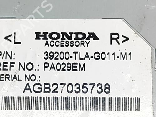 Electronic module HONDA CR-V V (RW_, RT_) 2.0 E-CVT HYBRID AWD (RT6) | BP28432855M83  - Image 6