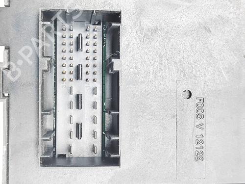 Electronic module PORSCHE BOXSTER (987) 2.7 | BP36470713M83  - Image 5