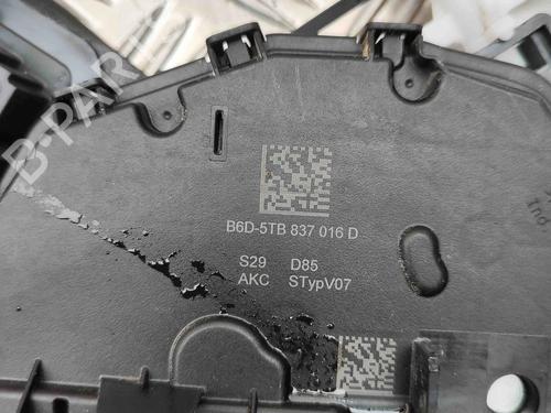 Front right lock VW MULTIVAN T7 (STM, STN) 1.4 eHybrid | BP29542713C97