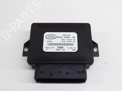 Used Electronic module Electronic module LAND ROVER RANGE ROVER SPORT II (L494) 3.0 SDV6 4x4 (306 hp) 27757194 27757194