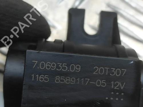 Electronic sensor BMW X3 (G01, F97, G08) xDrive 20 d | BP33433661M84 - Image 5