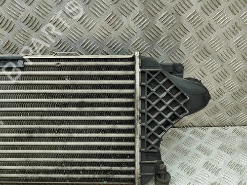 Intercooler MERCEDES-BENZ M-CLASS (W166) ML 350 BlueTEC 4-matic (166.024, 166.023) | BP31217010M30