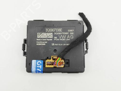 Used Electronic module Electronic module AUDI Q3 Sportback (F3N) 2.5 RS TFSI quattro (400 hp) 36045365 36045365