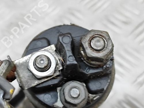 Starter BMW X6 (E71, E72) M 50 d | BP25615556M8 
