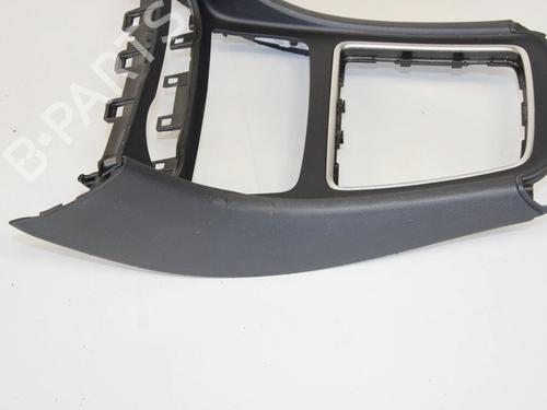 Middle console MERCEDES-BENZ A-CLASS (W176) A 160 (176.041) | BP29920860I22 