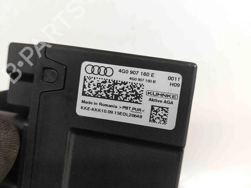 Electronic module AUDI A7 Sportback (4GA, 4GF) 3.0 TDI quattro | BP29487858M83 