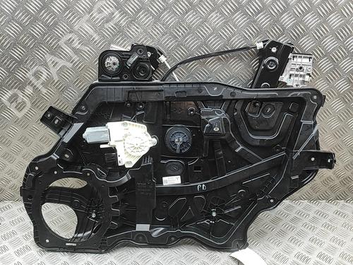 Used Front right window mechanism Front right window mechanism TESLA MODEL Y (5YJY) Long Range All-wheel Drive (514 hp) 33625259 33625259