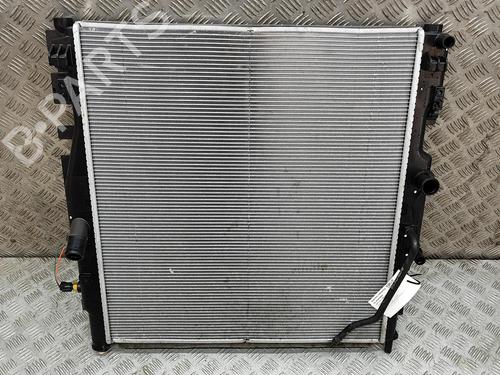 Køler MAZDA CX-80 (KL_) e-SKYACTIVE-D MHEV AWD (KL0H, KL3R3P) (254 hp) 32525265