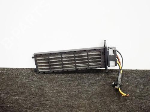 Electronic module RENAULT MEGANE III Hatchback (BZ0/1_, B3_) 1.5 dCi | BP20337473M83