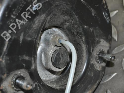 Left rear shock absorber MERCEDES-BENZ S-CLASS (W221, V221) S 320 CDI (221.022, 221.122) | BP9863278M18