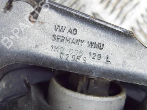 Left rear suspension arm VW GOLF VII (5G1, BQ1, BE1, BE2) e-Golf | BP16271060M14 