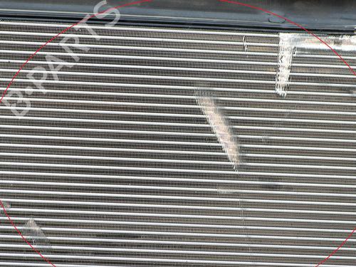Water radiator AUDI Q2 (GAB, GAG) 30 TFSI | BP29128304M31 