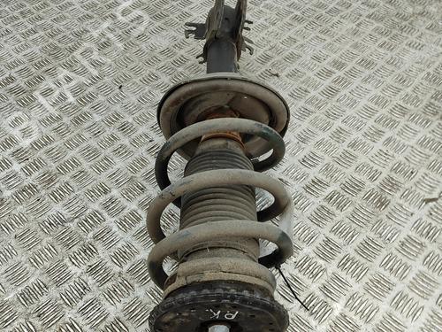 Left front shock absorber RENAULT MASTER III Van (FV) 2.3 dCi 145 FWD (FV0E, FV0F, FV0H, FV02, FV0M, FV0S,... | BP31303094M16