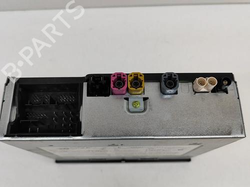 Electronic module SKODA ENYAQ iV SUV (5AZ) 60 | BP27776097M83  - Image 6