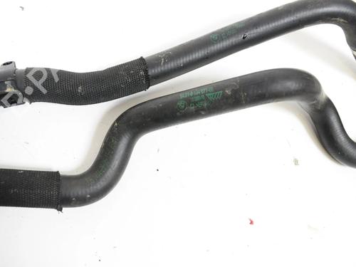 Pipe BMW Z4 Roadster (E89) sDrive 35 is | BP30256820M125 - Image 4