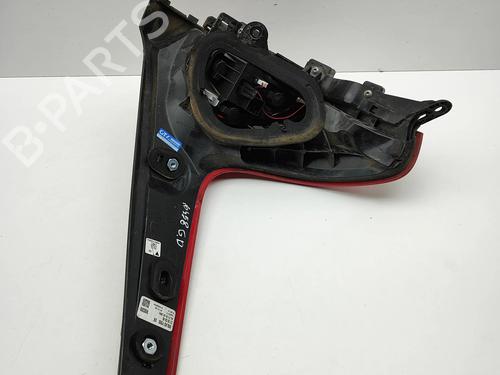 Right taillight VOLVO V40 Hatchback (525) D2 | BP38308043C35 - Image 6