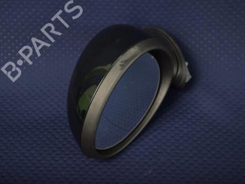 Used Left mirror Left mirror MINI MINI Convertible (R57) John Cooper Works (211 hp) 9866484 9866484