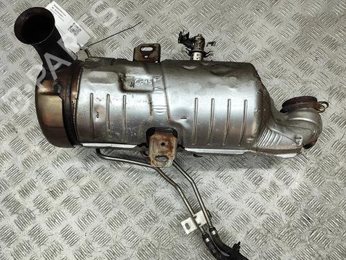 Used Catalyst Catalyst CITROËN BERLINGO Box Body/MPV (K9) 1.5 BlueHDi 100 (102 hp) 33388885 33388885