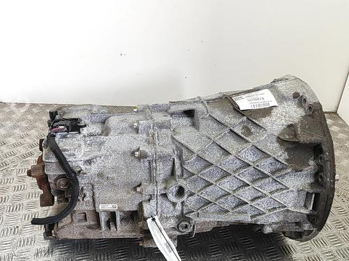 Used Gearbox Gearbox MERCEDES-BENZ SPRINTER 3-t Van (B910) 214 CDI (910.621, 910.623) (143 hp) 33882471 33882471