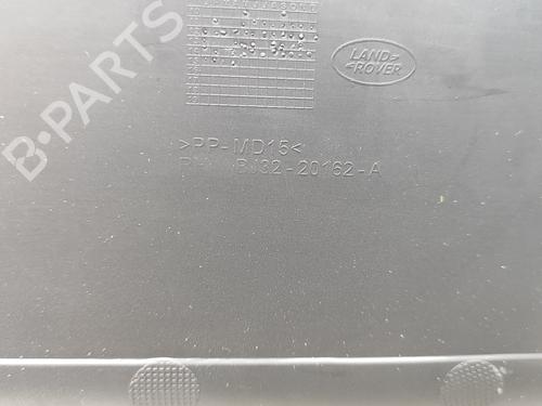 Front right panel LAND ROVER RANGE ROVER EVOQUE (L538) 2.2 D 4x4 | BP25614870C59 