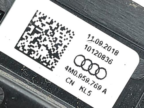 Interruttore AUDI Q8 (4MN, 4MT) 55 TFSI Mild Hybrid quattro | BP38070457I30 - Image 6
