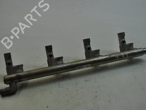 Used Injection rail Injection rail JAGUAR XF I (X250) 5.0 (385 hp) 33343952 33343952