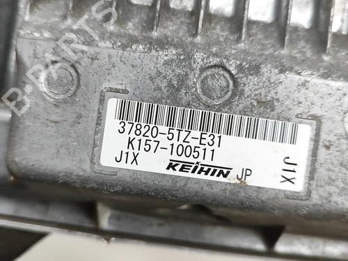 Engine control unit (ECU) HONDA CR-V V (RW_, RT_) 2.0 E-CVT HYBRID AWD (RT6) | BP27791113M57