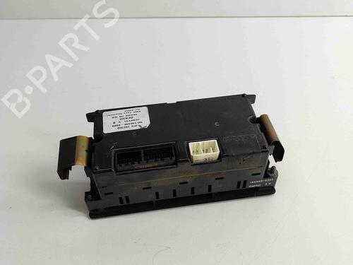Electronic module LAND ROVER DISCOVERY II (L318) 4.0 V8 4x4 | BP24580776M83 