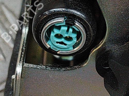 Rear left seatbelt TESLA MODEL 3 (5YJ3) EV AWD | BP28550629I29 