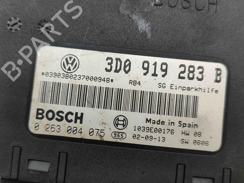 Módulo eletrónico VW PHAETON (3D1, 3D2, 3D3, 3D4, 3D6, 3D7, 3D8, 3D9) 6.0 W12 4motion | BP29488097M83 
