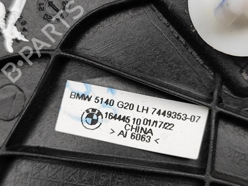 Other BMW 3 (G20, G80, G28) 330 e Plug-in-Hybrid | BP28275455O1 - Image 6