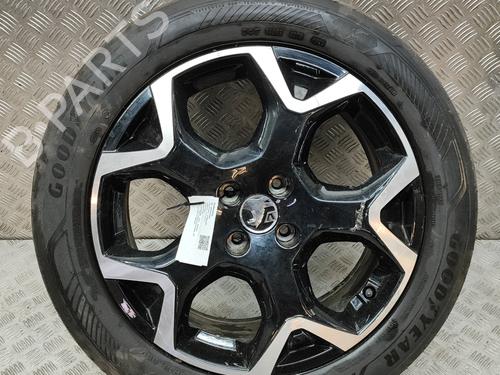 Used Rim OPEL MOKKA 1.2 (76) (136 hp) 29128359