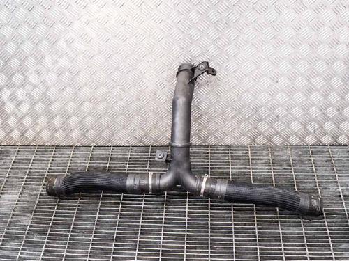 Intercooler pipe MASERATI GHIBLI III (M157) 3.0 D | BP14666076M127 