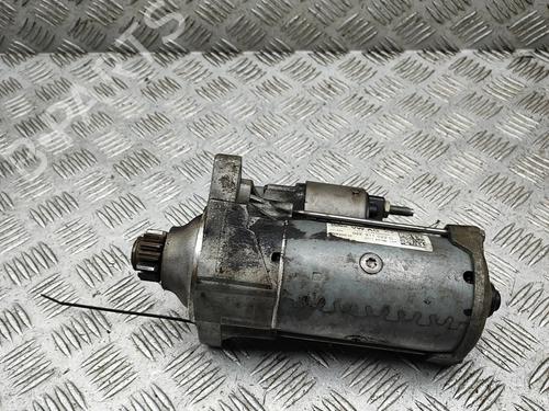 Used Starter Starter 39116684 39116684