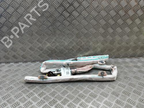 Høyre gardin kollisjonspute JAGUAR F-PACE (X761) 2.0 TD4 | BP29830585C12 