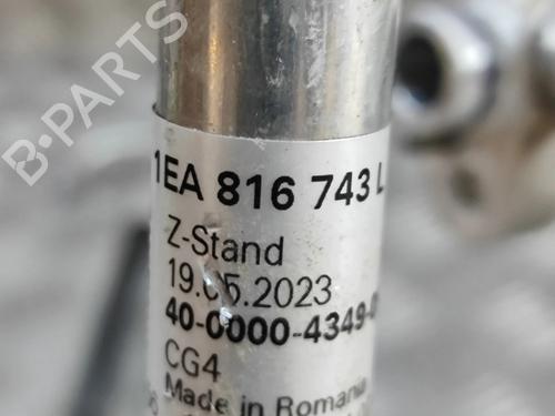 AC pipe AUDI Q4 E-TRON SUV (F4B) 45 | BP33373922M126 - Image 5