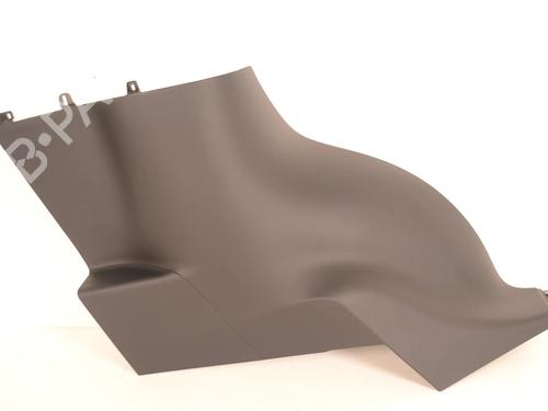 Used Boot lining Boot lining TESLA MODEL X (5YJX) P100D AWD (772 hp) 33351484 33351484