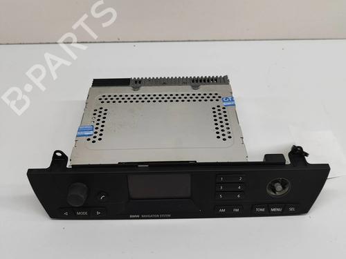 Used Electronic module Electronic module BMW X3 (E83) 3.0 d (204 hp) 24818178 24818178