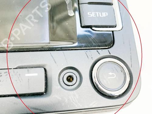 Electronic module SKODA SUPERB II (3T4) 1.6 TDI | BP7738840M83 