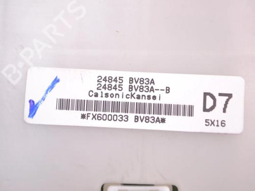 Electronic module NISSAN JUKE (F15) 1.2 DIG-T | BP33355593M83  - Image 5
