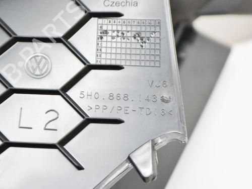 Other VW GOLF VIII (CD1, DA1) 1.5 eTSI | BP27758039O1 