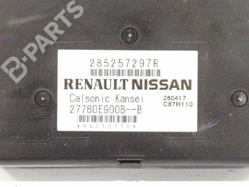 Elektronisk modul RENAULT CAPTUR I (J5_, H5_) 1.5 dCi 90 (J5N4, J5M5, J5MW, J5M6, J5AL, J5AJ) | BP6744907M83 