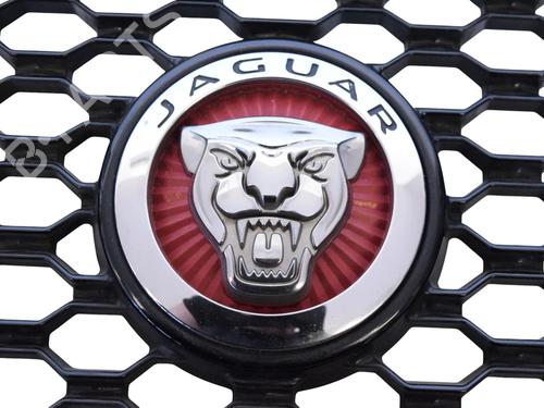 Grill JAGUAR F-PACE (X761) 3.0 SDV6 AWD | BP24976493C40  - Image 7