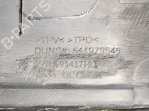 Roof bar OPEL MOKKA / MOKKA X (J13) 1.4 (_76) | BP30788324C65