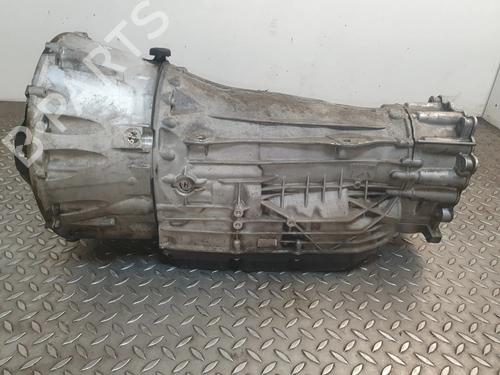 Used Gearbox Gearbox MERCEDES-BENZ GLS (X166) 350 d 4-matic (166.824) (258 hp) 36043326 36043326