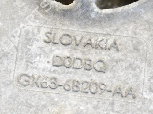 Other JAGUAR F-TYPE Coupe (X152) 3.0 SCV6 | BP14642011O1 