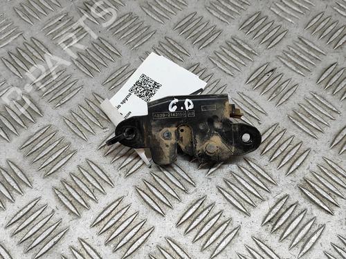 Bagklap lås FORD RANGER (TKE) 2.2 TDCi 4x4 (150 hp) 25893871