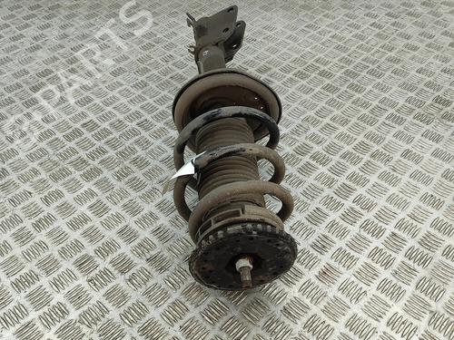 Right front shock absorber RENAULT MASTER III Van (FV) 2.3 dCi 145 FWD (FV0E, FV0F, FV0H, FV02, FV0M, FV0S,... | BP30082307M17 - Image 2
